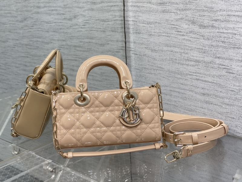 Christian Dior My Lady Bags